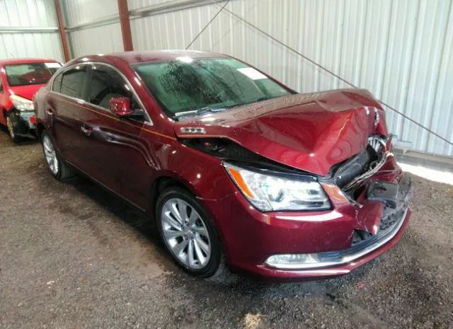 buick lacrosse 2016 1g4gd5g3xgf130192