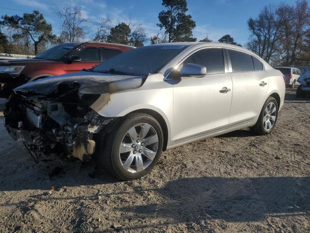 buick lacrosse c 2011 1g4gd5gd9bf234349