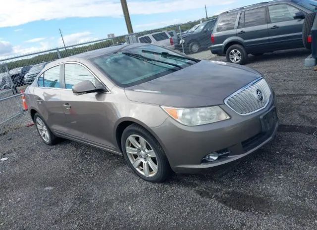 buick lacrosse 2011 1g4gd5gdxbf188112