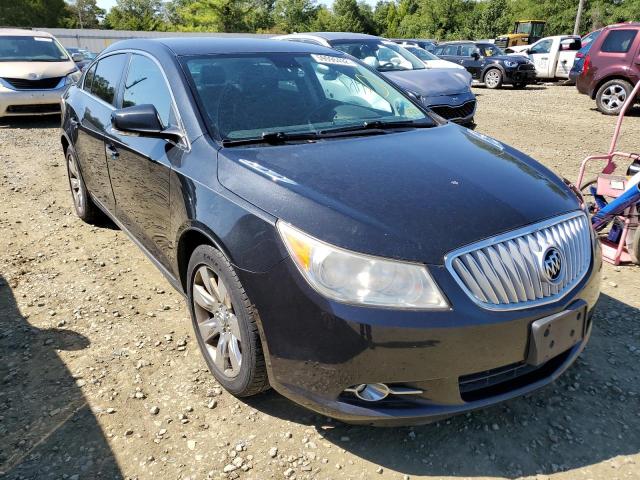 buick lacrosse c 2010 1g4gd5gg1af187794