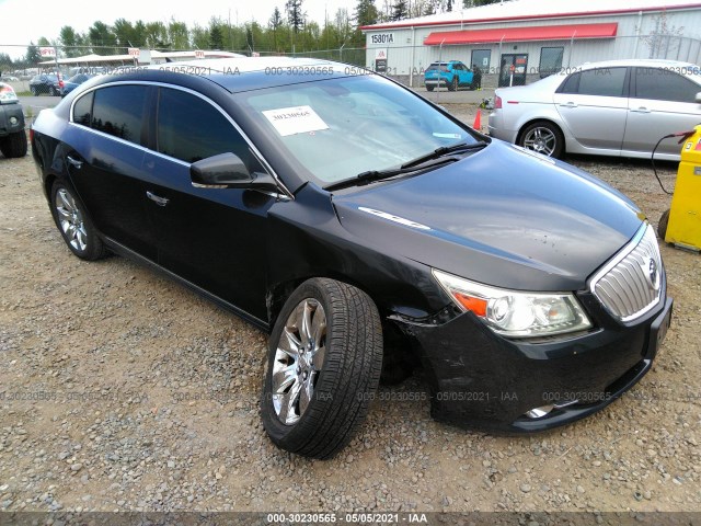 buick lacrosse 2010 1g4gd5gg3af169748