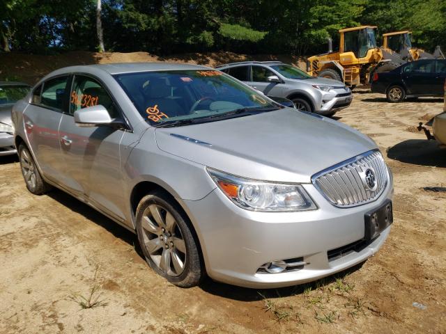 buick lacrosse c 2010 1g4gd5gg3af186663