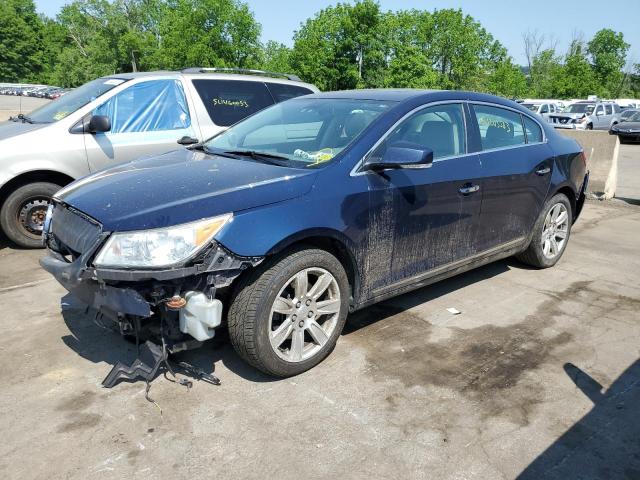 buick lacrosse c 2010 1g4gd5gg3af270725