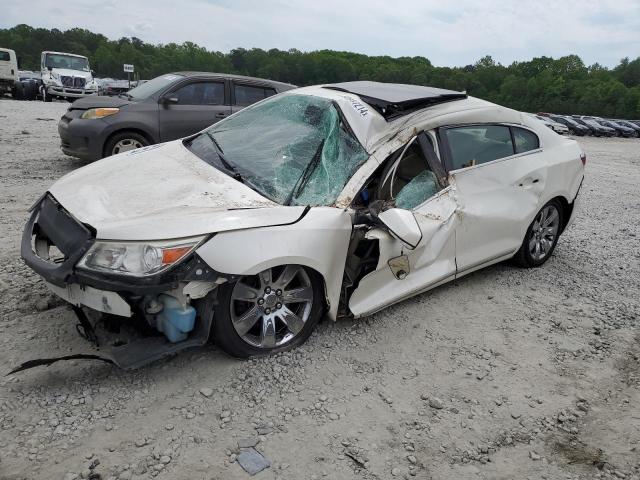 buick lacrosse 2010 1g4gd5gg8af164514