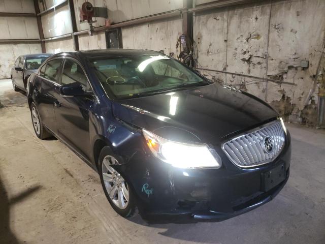 buick lacrosse 2010 1g4gd5gg9af191351