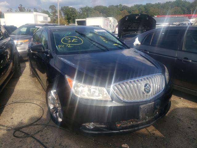 buick lacrosse c 2010 1g4gd5ggxaf137802