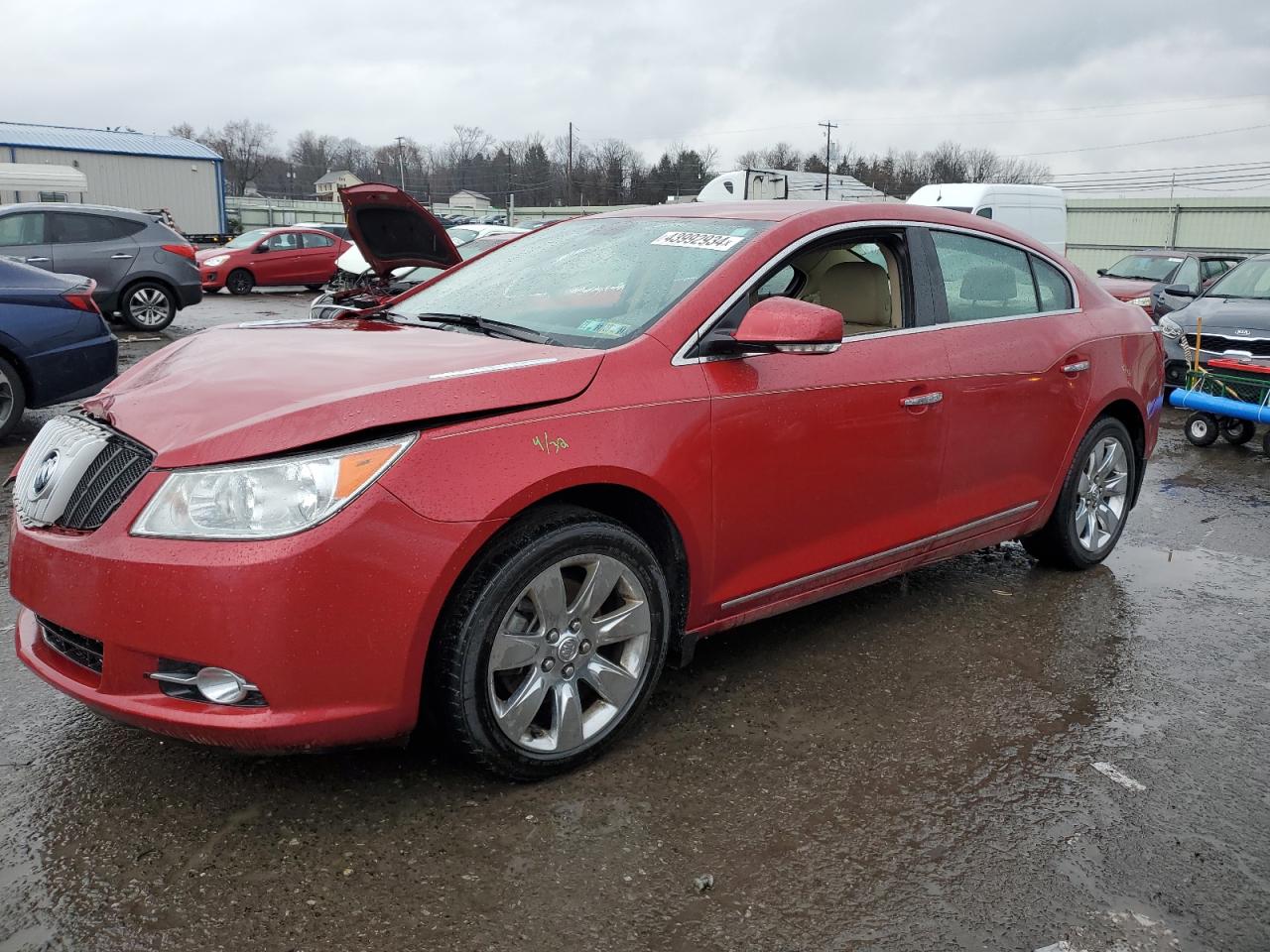 buick lacrosse 2012 1g4ge5e32cf241796