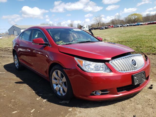 buick lacrosse p 2012 1g4ge5e3xcf238399