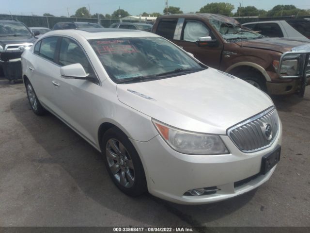 buick lacrosse 2011 1g4ge5ed0bf159377