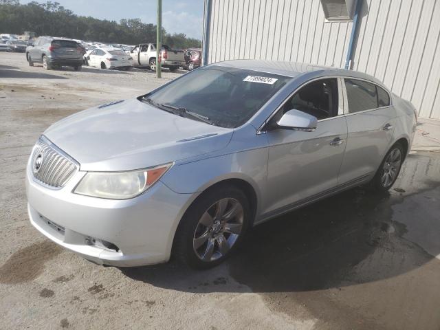 buick lacrosse c 2011 1g4ge5ed0bf197238