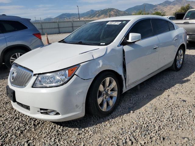 buick lacrosse 2011 1g4ge5ed0bf285321