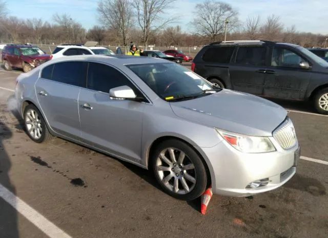 buick lacrosse 2011 1g4ge5ed0bf301355