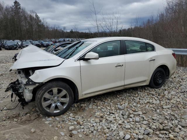 buick lacrosse 2011 1g4ge5ed1bf232658