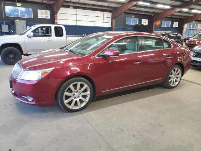 buick lacrosse c 2011 1g4ge5ed1bf290477