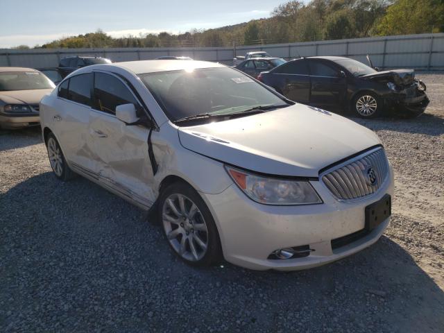 buick lacrosse c 2011 1g4ge5ed1bf305821