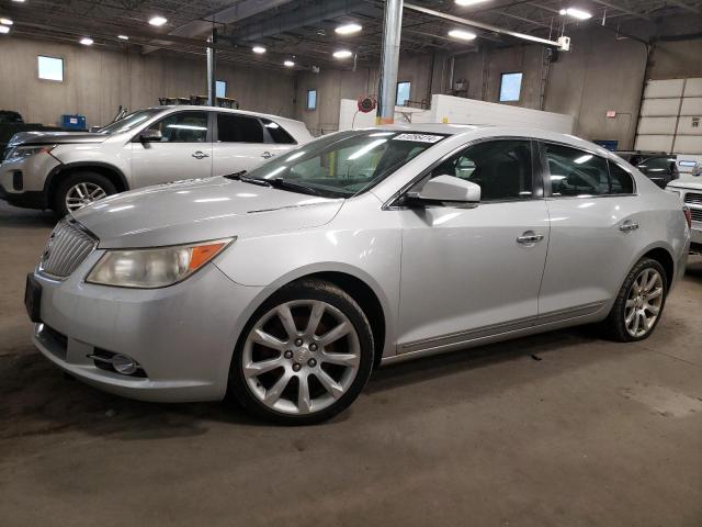 buick lacrosse 2011 1g4ge5ed2bf184538