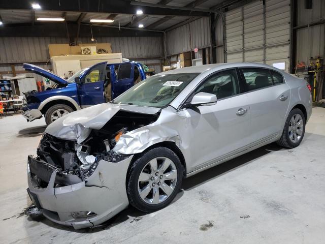 buick lacrosse c 2011 1g4ge5ed2bf339380