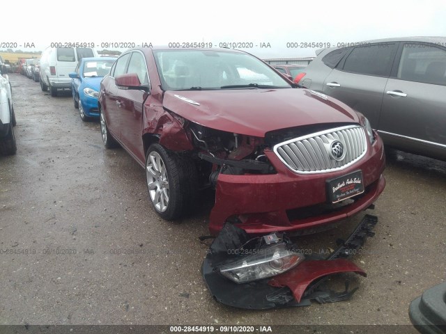 buick lacrosse 2011 1g4ge5ed3bf136689