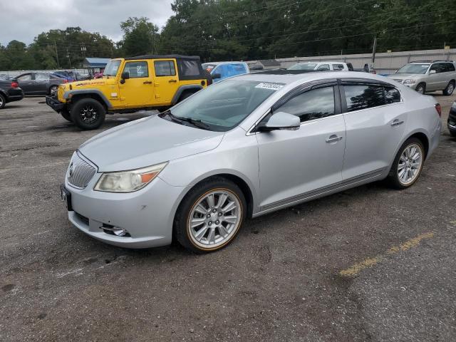 buick lacrosse c 2011 1g4ge5ed3bf165352