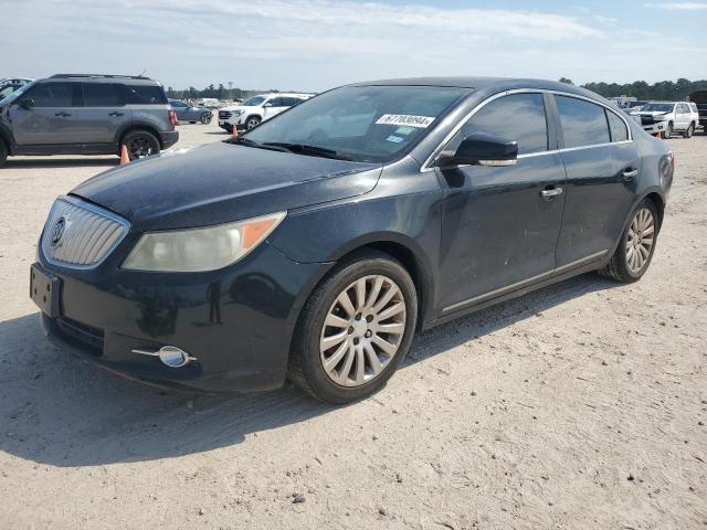 buick lacrosse c 2011 1g4ge5ed4bf115754