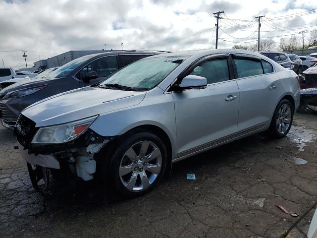 buick lacrosse 2011 1g4ge5ed4bf137253