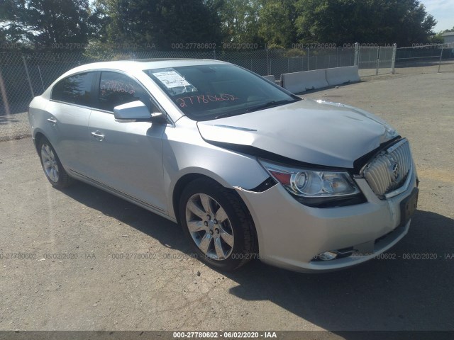 buick lacrosse 2011 1g4ge5ed4bf200965