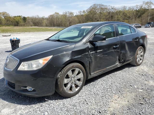 buick lacrosse 2011 1g4ge5ed4bf277206