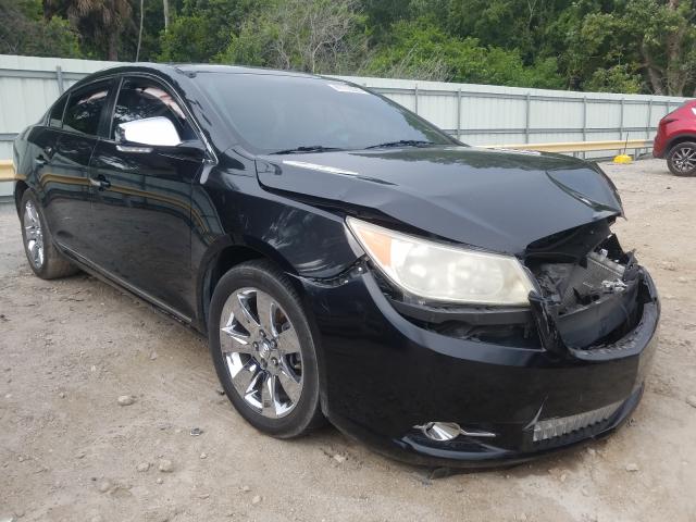 buick lacrosse c 2011 1g4ge5ed4bf316070