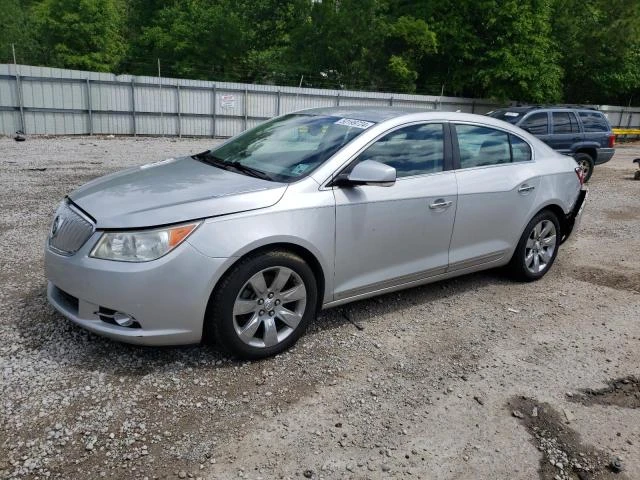 buick lacrosse c 2011 1g4ge5ed5bf106030