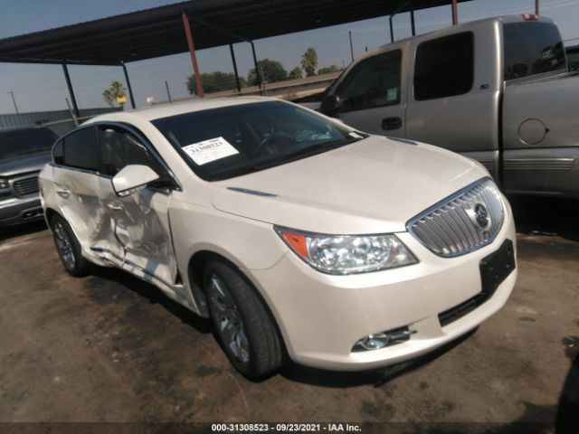 buick lacrosse 2011 1g4ge5ed5bf136340