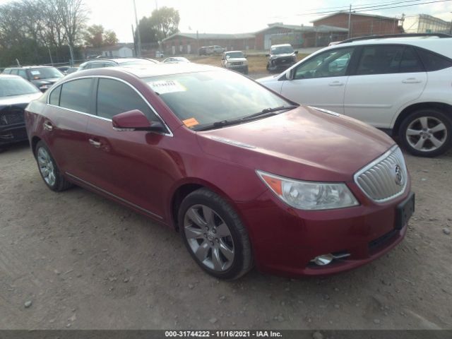 buick lacrosse c 2011 1g4ge5ed5bf221565