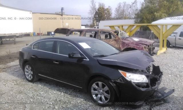 buick lacrosse 2011 1g4ge5ed6bf230520