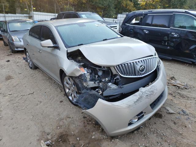 buick lacrosse c 2011 1g4ge5ed6bf252761