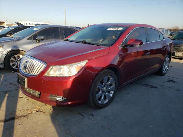 buick lacrosse 2011 1g4ge5ed6bf302249