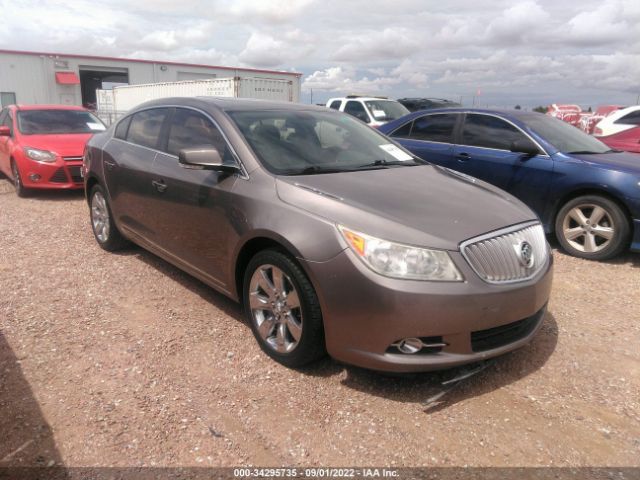 buick lacrosse 2011 1g4ge5ed6bf303790