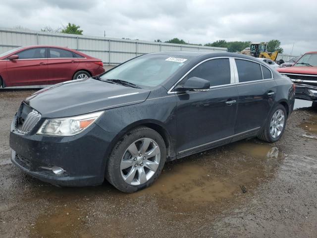 buick lacrosse c 2011 1g4ge5ed6bf306172