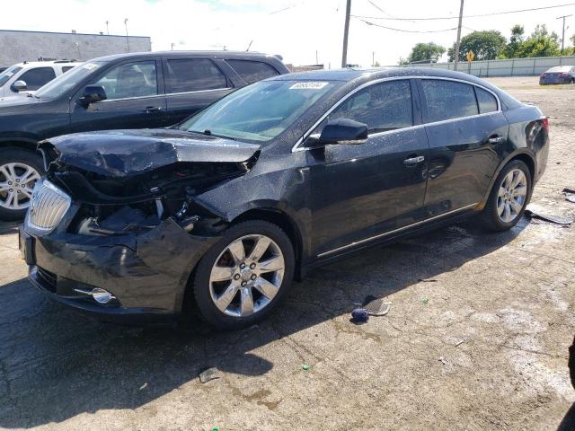 buick lacrosse 2011 1g4ge5ed6bf364931