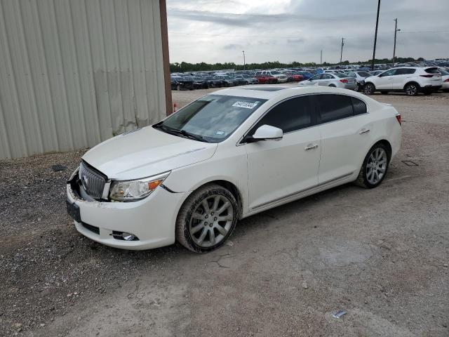 buick lacrosse 2011 1g4ge5ed7bf101685