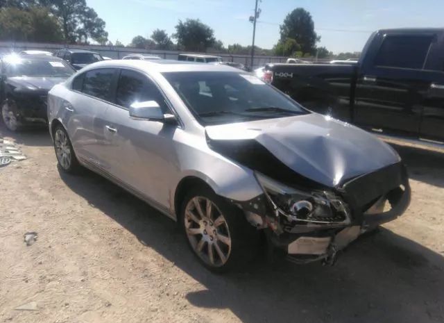 buick lacrosse 2011 1g4ge5ed7bf146562