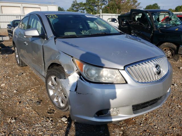 buick lacrosse 2011 1g4ge5ed7bf167413