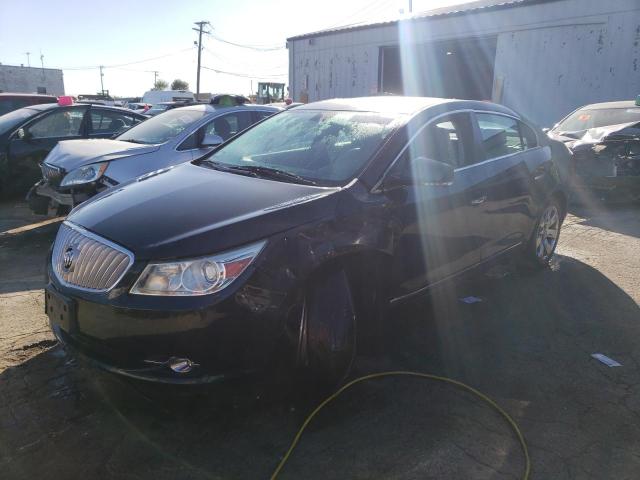 buick lacrosse c 2011 1g4ge5ed7bf255507