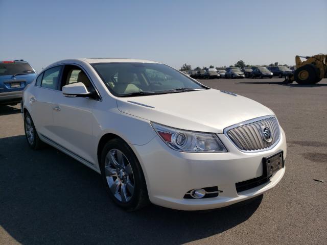 buick lacrosse 2011 1g4ge5ed7bf260450