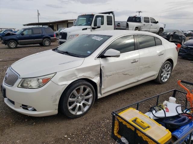 buick lacrosse c 2011 1g4ge5ed7bf269343