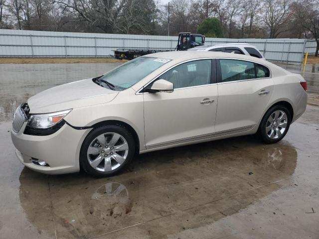 buick lacrosse 2011 1g4ge5ed8bf126465