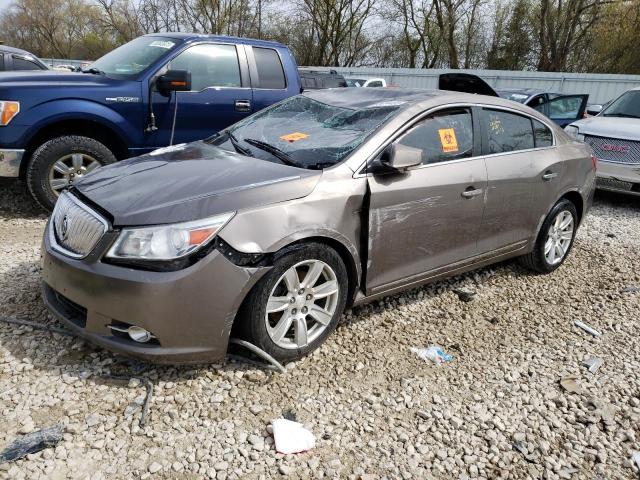 buick lacrosse c 2011 1g4ge5ed8bf210883