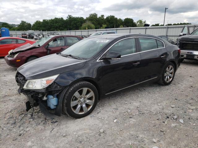 buick lacrosse c 2011 1g4ge5ed8bf241549