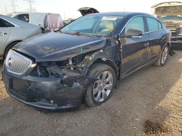 buick lacrosse c 2011 1g4ge5ed8bf246590