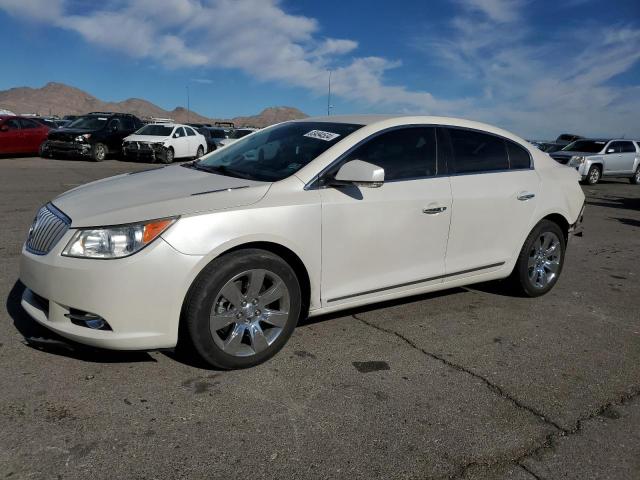 buick lacrosse 2011 1g4ge5ed8bf252616