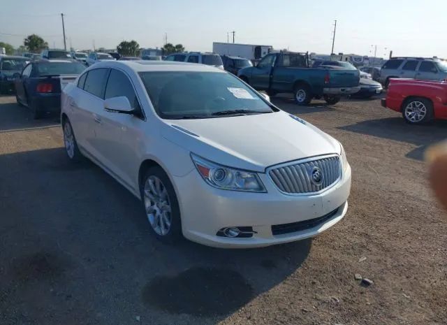 buick lacrosse 2011 1g4ge5ed8bf262403