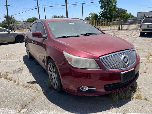 buick lacrosse c 2011 1g4ge5ed8bf295160